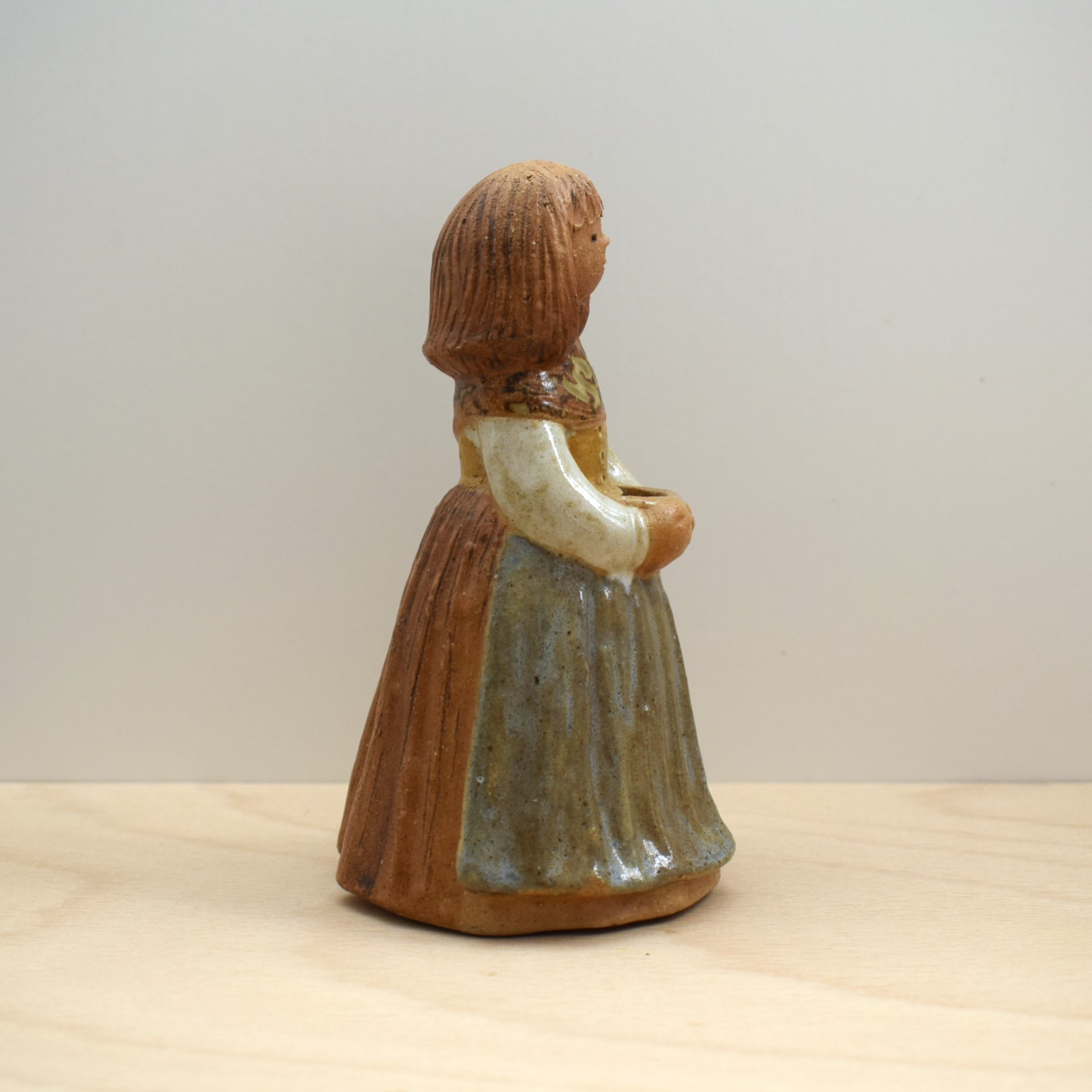 Rutebo・ルーテボ / 花瓶・フラワーガール / スウェーデン | florantik