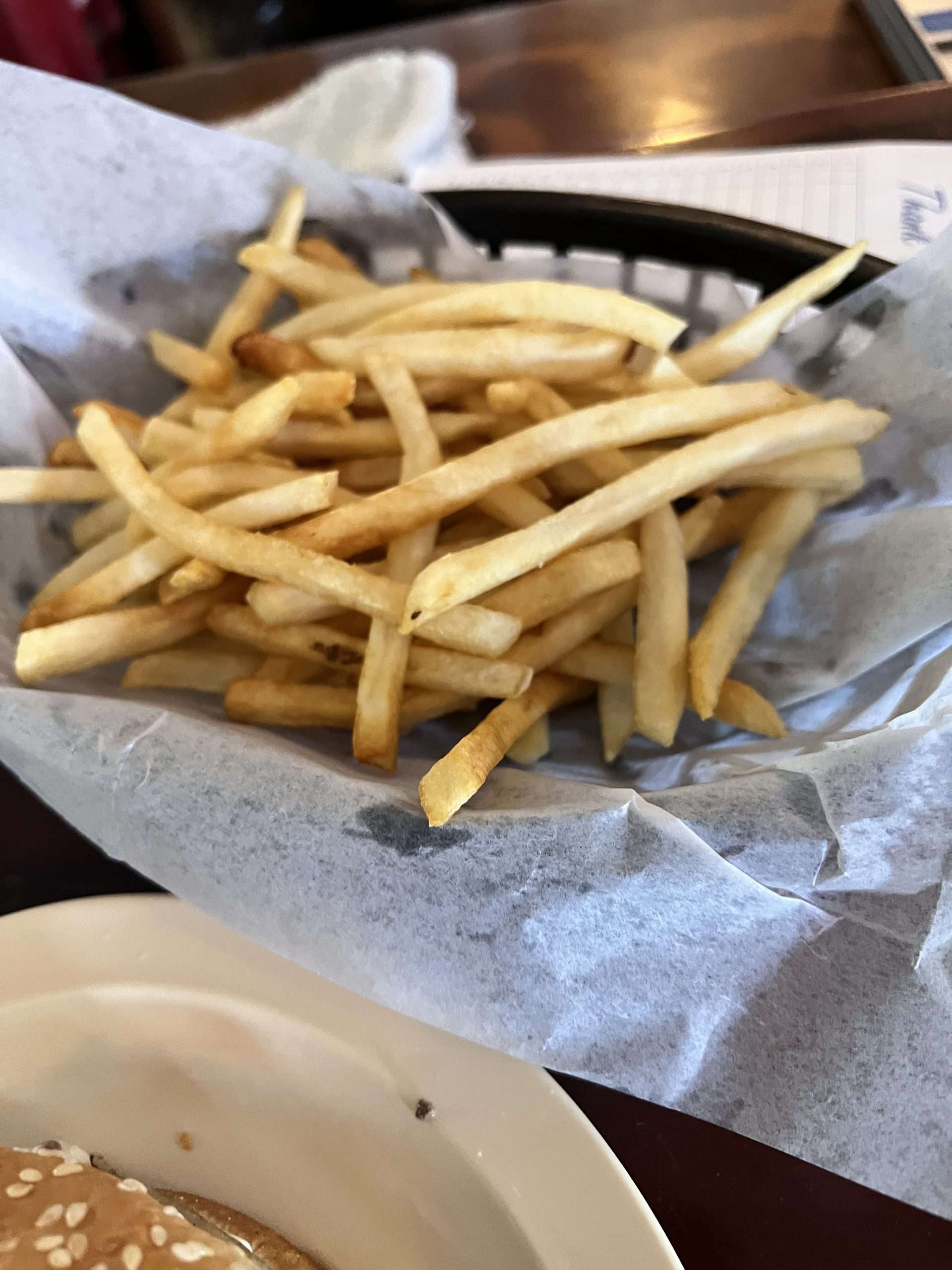 El Cap – St. Petersburg / The Daily Double - Burger Reviews