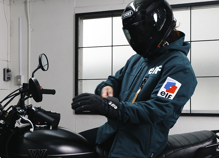 公式］オートバイ専用ライディングギアメーカー フラッグシップ