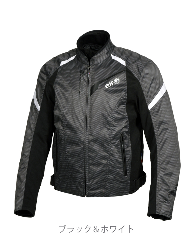 ファーチレスポルトジャケット フラッグシップ オートバイ専用