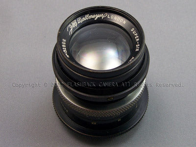 Dallmeyer – tagged 