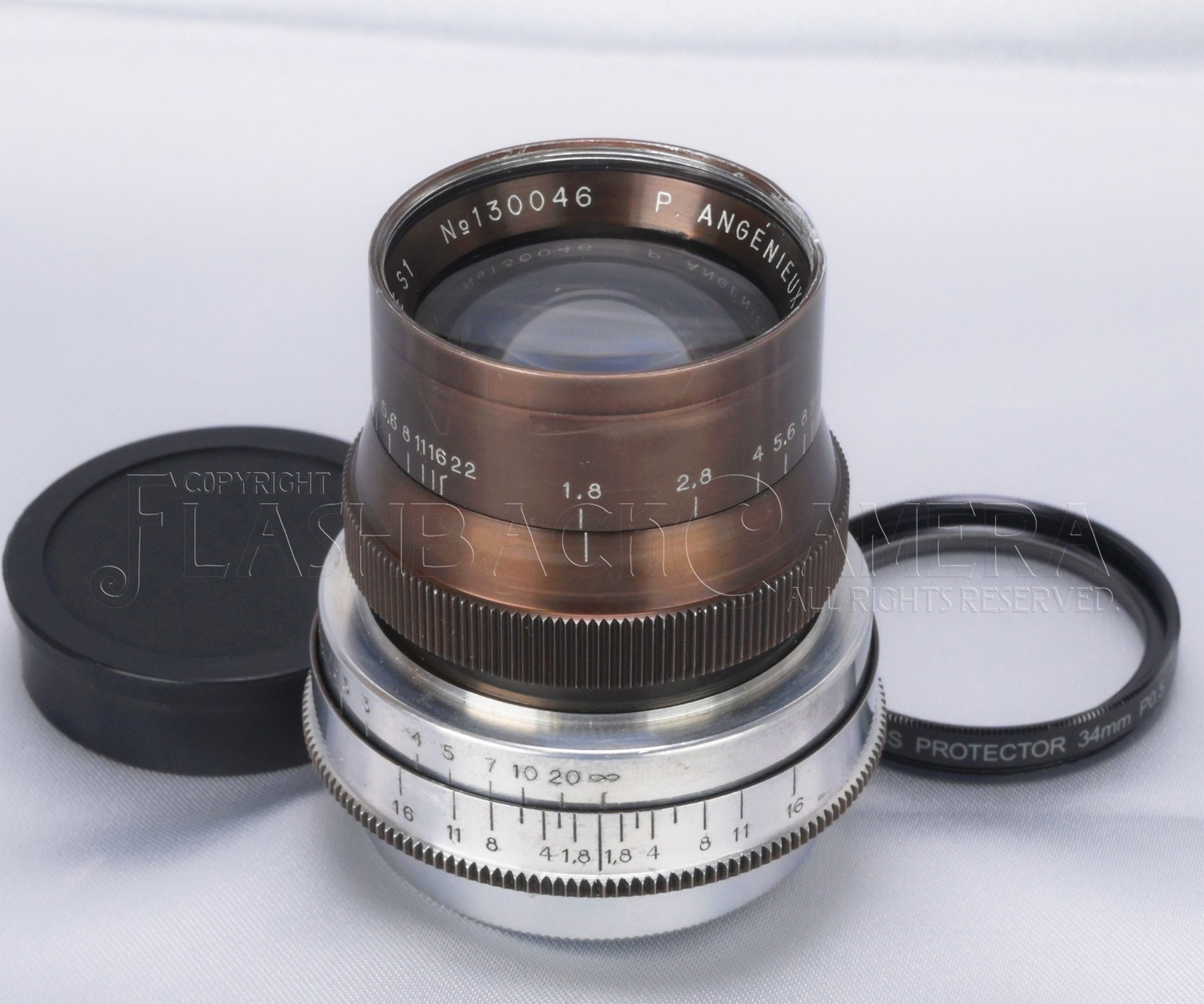 Angenieux – tagged 