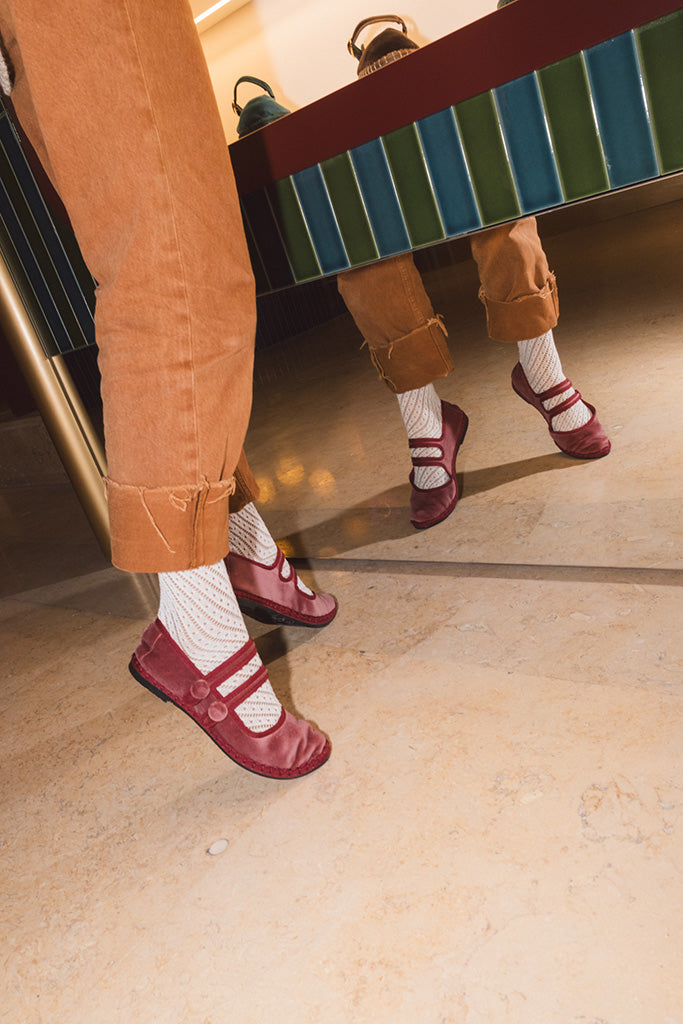 Antoine Pink – Flabelus