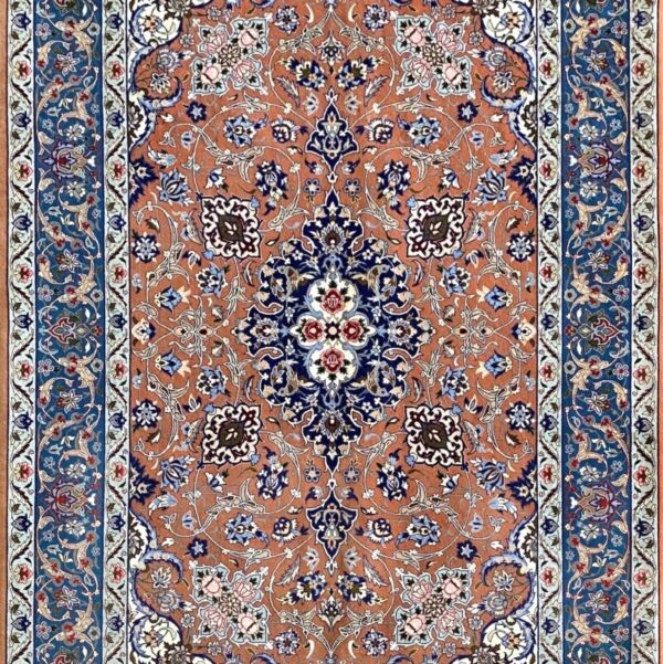 ペルシャ絨毯【ウール】イスファハン 180×114(cm) *A-3310M | ペルシャ