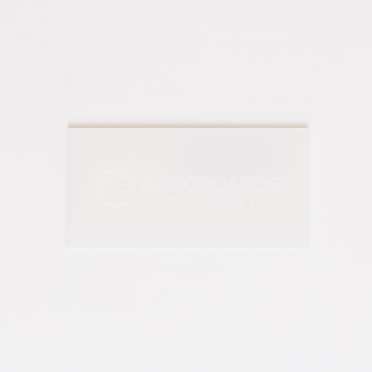 アクリル板（押出） 3mm厚 ホワイトパール（レーザー加工用材料