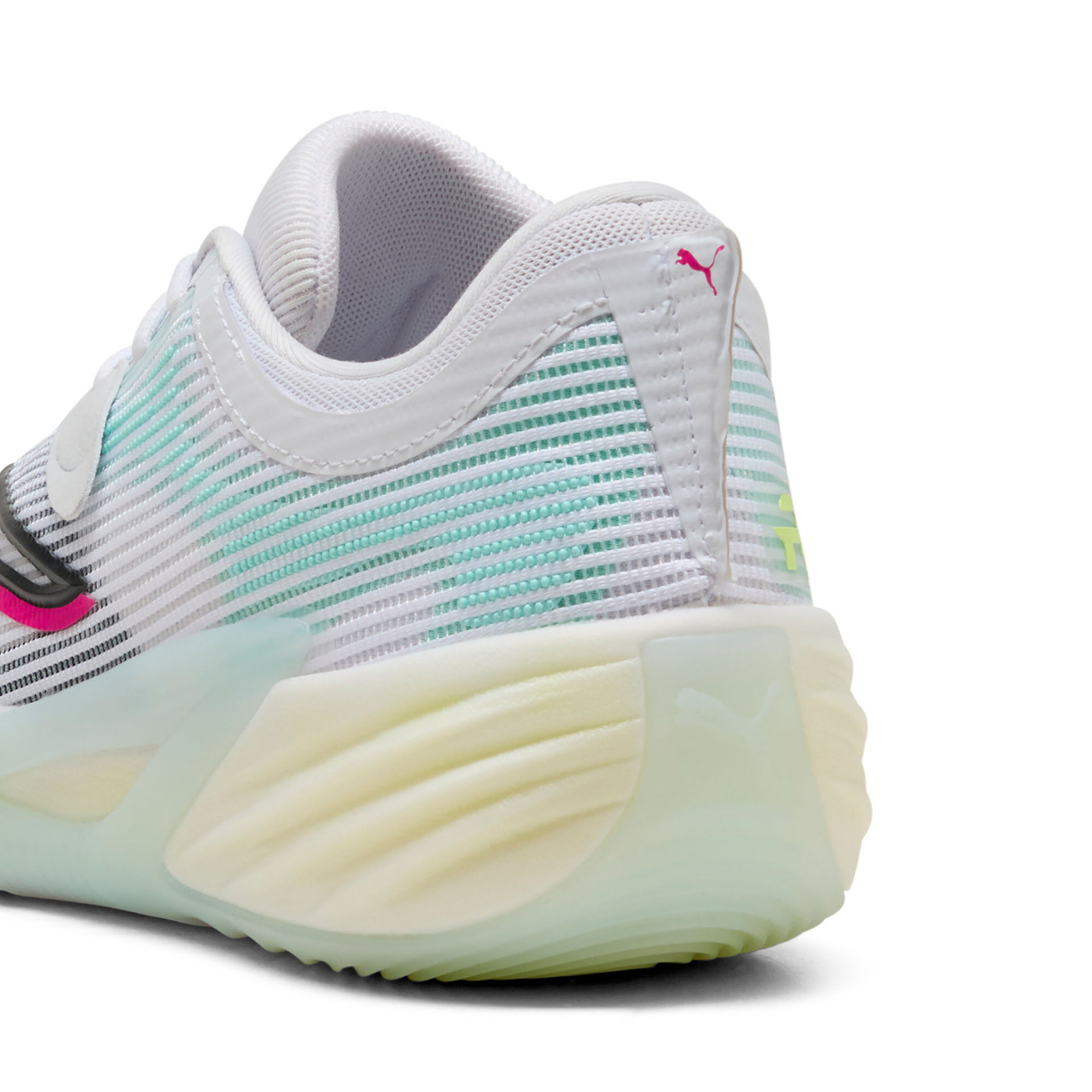 PUMAが放つ最新バッシュ「ALL PRO NITRO™ 2」が登場 ｜ FLY BASKETBALL