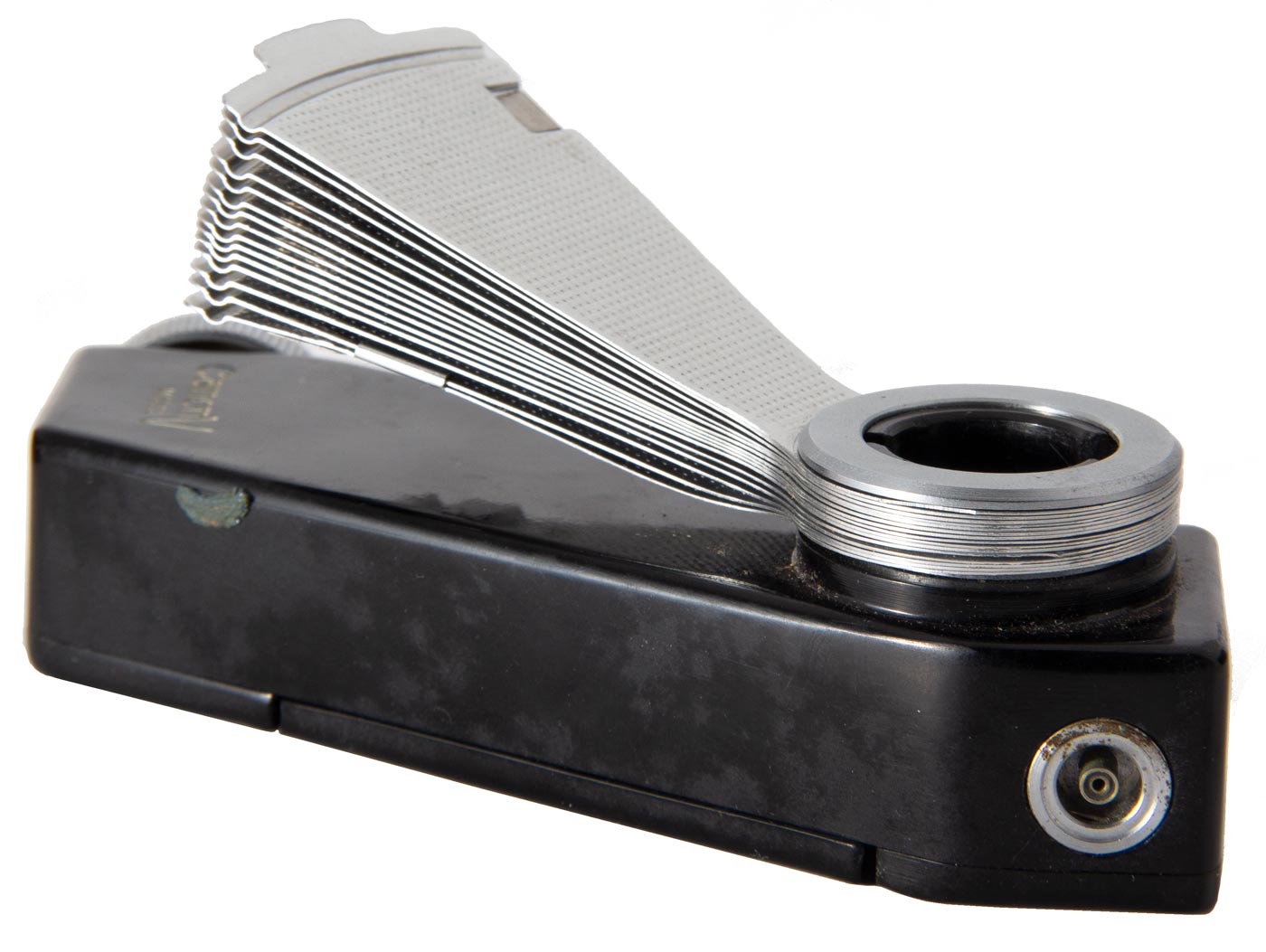 Flash Unit V - FlynnGraphics