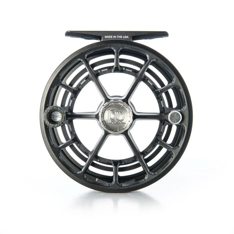 Ross Evolution R Reel – Dakota Angler & Outfitter