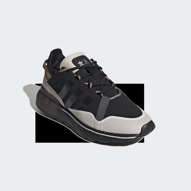 adidas Originalsのストリートアイコンとして愛されてきたZXより最新