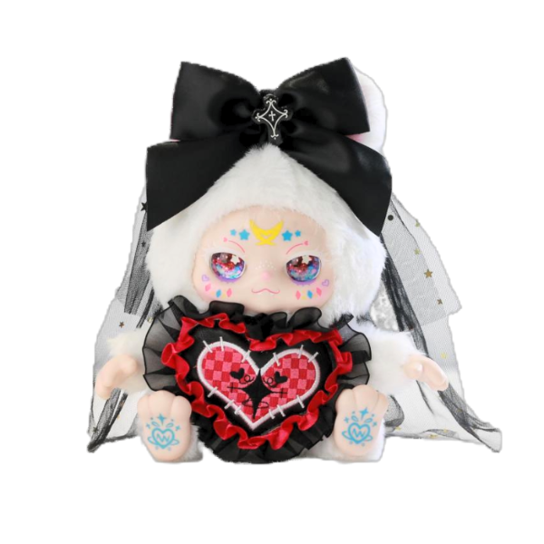 Kimmon You're The Protagonist Series (sold individually) – Fun