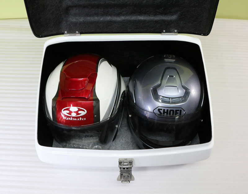 横型リアボックス | 株式会社ゾロワークス