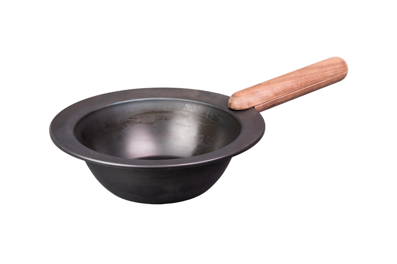 フライパンジュウ 深型 ハンドルセット｜【公式通販】藤田金属