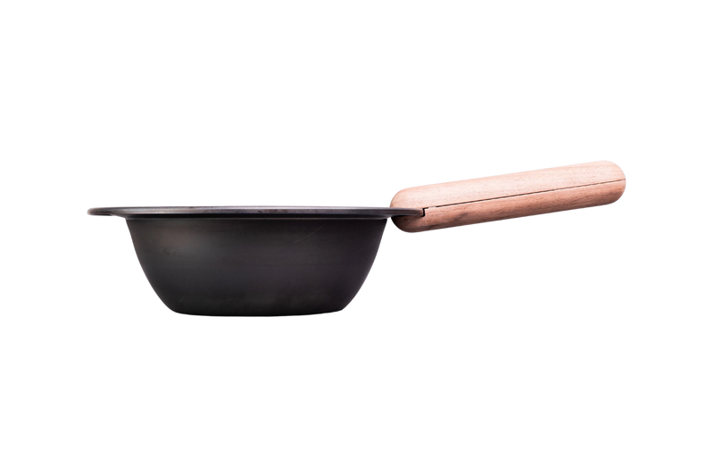 フライパンジュウ 深型 ハンドルセット｜【公式通販】藤田金属