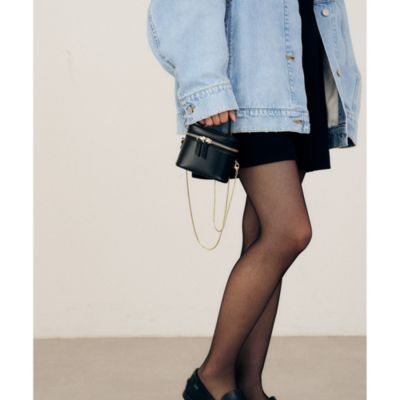 Whim Gazette(ウィム ガゼット)の【Hoaw.】ミニバニティチャーム通販