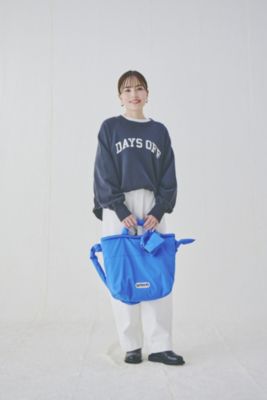 Americana(アメリカーナ)の【LEE DAYS別注】【五明祐子さんコラボ