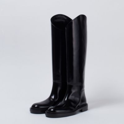 JIL SANDER(ジル サンダー)のロングブーツ通販 | 集英社HAPPY PLUS STORE