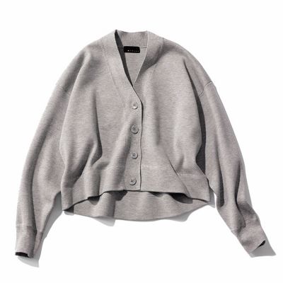 レディースのカーディガン(Vネック) 30代40代50代大人の通販｜HAPPY