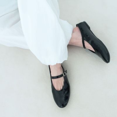 レディースのミュール 30代40代50代大人の通販｜HAPPY PLUS STORE