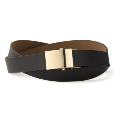 LEFIJE(レフィエ)のリバーシブルベルト 25mm通販 | 集英社HAPPY PLUS STORE