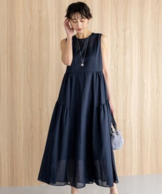 23区 L(ニジュウサンク エル)の【一部店舗限定/接触冷感/洗える