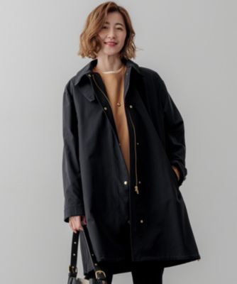 23区 L(ニジュウサンク エル)の【撥水加工/洗える】中綿ベストライナー