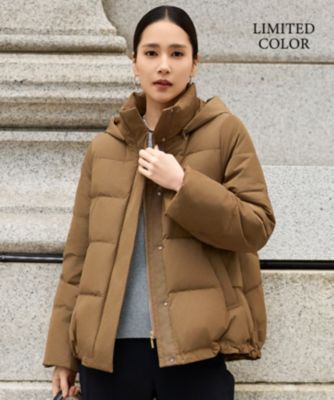 自由区(ジユウク)の【WEB限定カラーあり・SHIHOさん着用】マイクロ