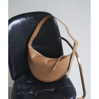 Whim Gazette(ウィム ガゼット)の【2.718】Sleekクロスボディ通販