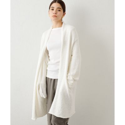 Whim Gazette(ウィム ガゼット)のニットカーディガン通販 | 集英社