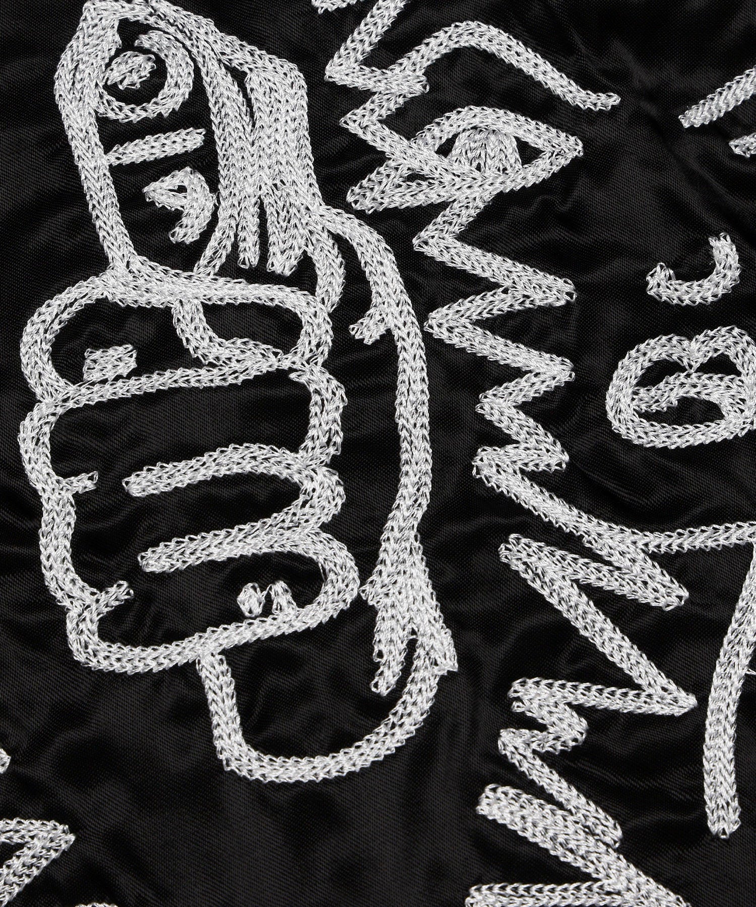 Trevor Andrew aka GUCCIGHOST | #FR2 Souvenir Jacket