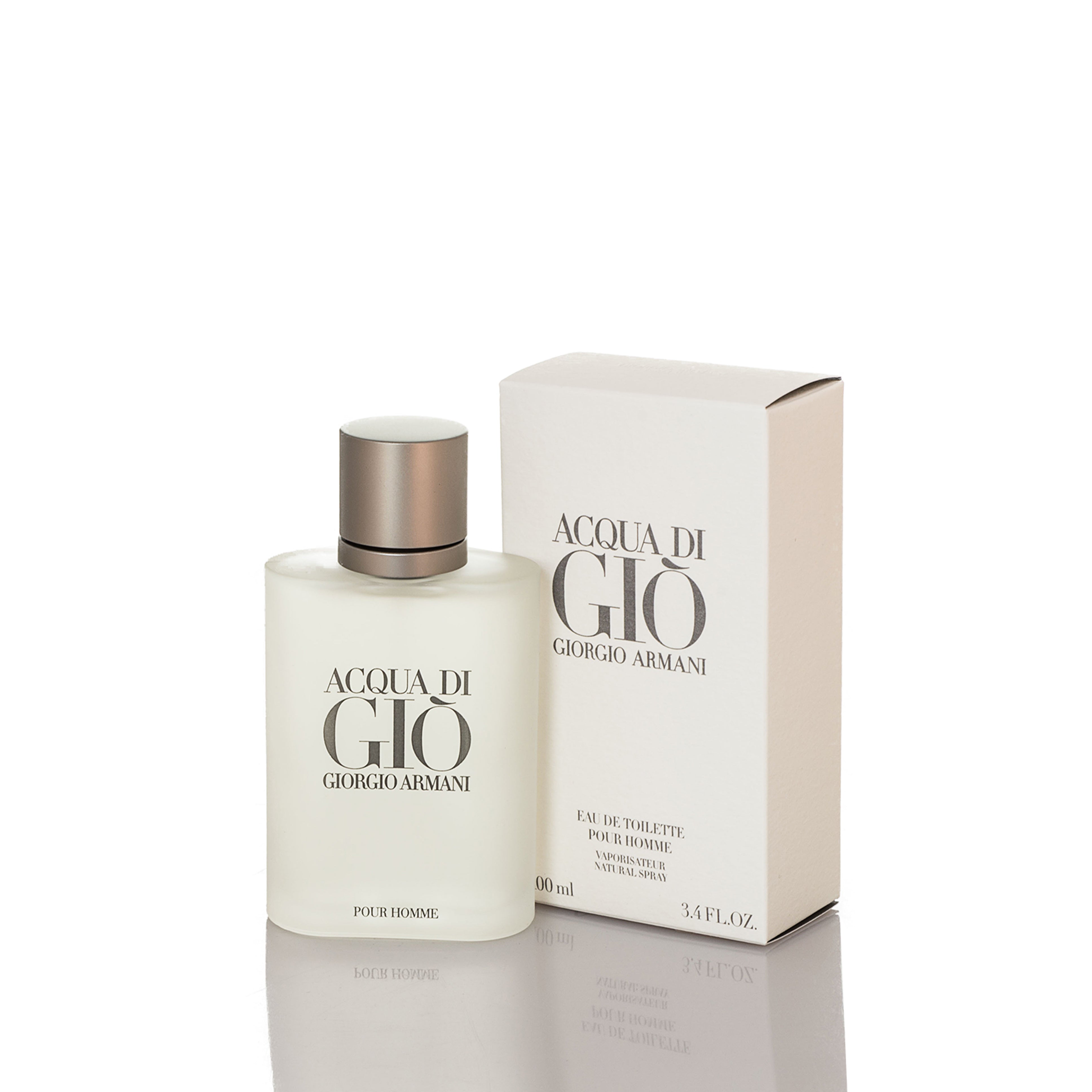 Best Price Acqua Di Gio for Men Giorgio Armani Canada Online