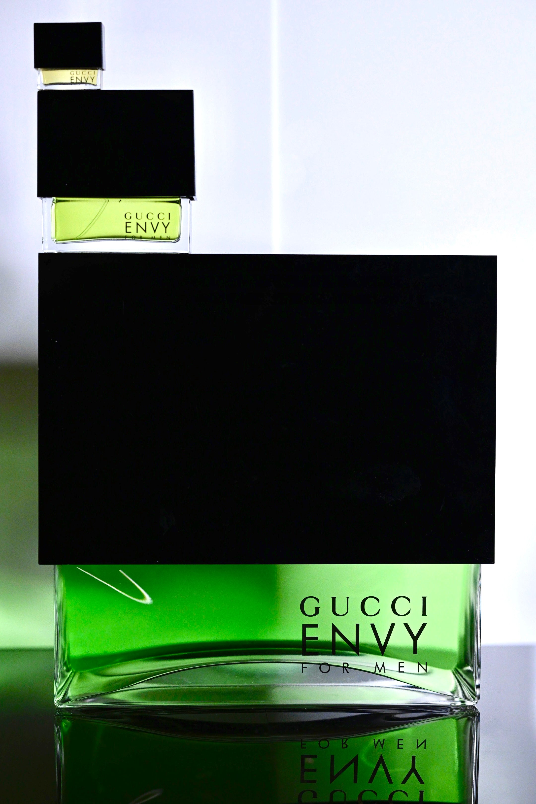 Gucci ENVY eau de toilette - Fragrance Vault – F Vault