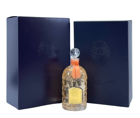 Guerlain L'INITIAL eau de parfum bee bottle- Fragrance Vault