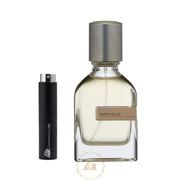 Orto Parisi Travel Size | Seminalis Orto Parisi – Fragrancelord.com