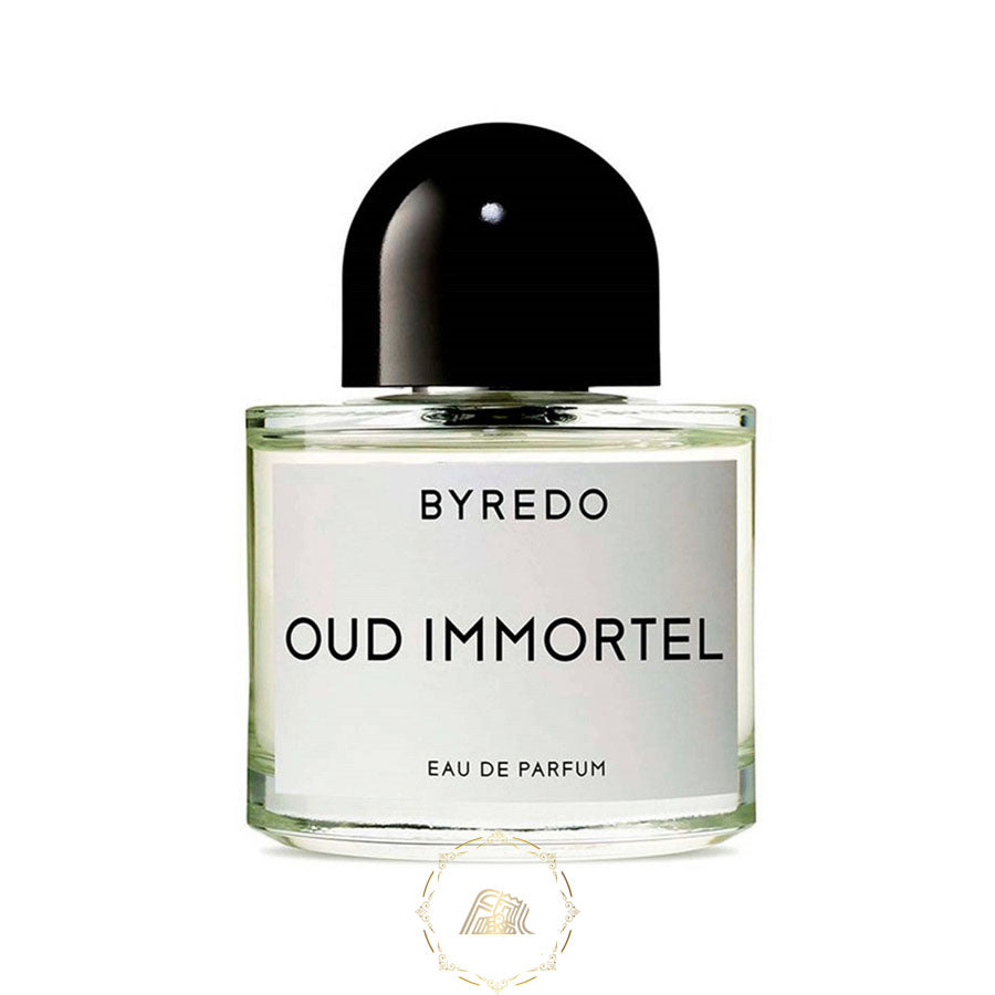 Byredo Oud Immortel Eau De Parfum Spray – Fragrancelord.com