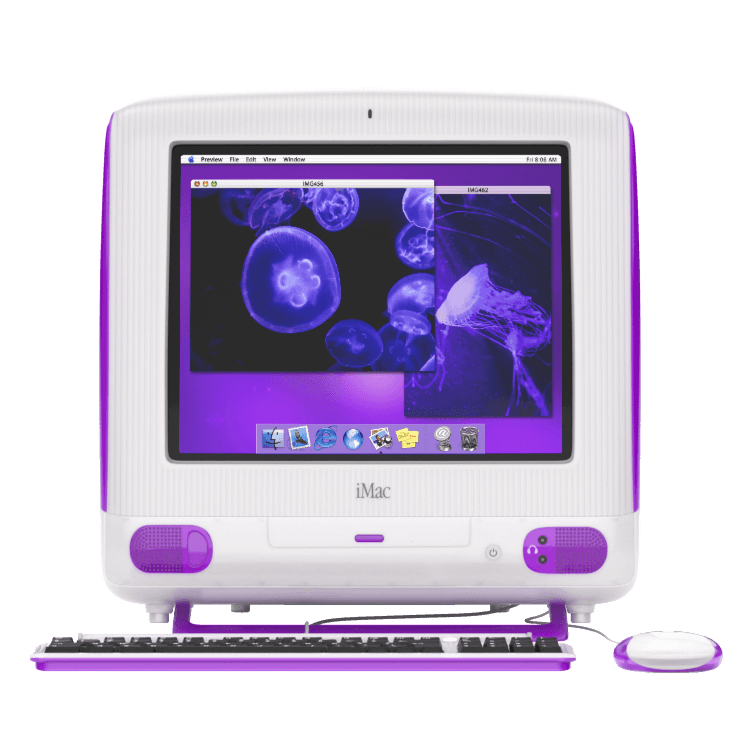 iMac G3