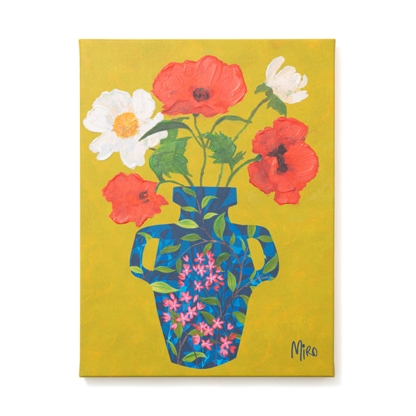 MIRO アートボード ポピー | Francfranc（フランフラン）公式通販 家具