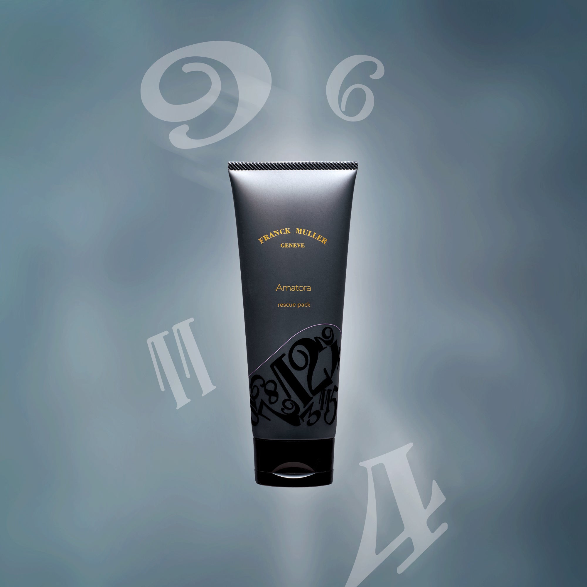 FRANCK MULLER e-Boutique レスキューパック〈ヘアトリートメント〉 FM