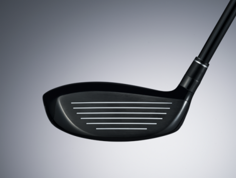 THE-G Ti FW TYPE-S | 製品情報 | フライハイト THE-G・GXD | ゴルフ