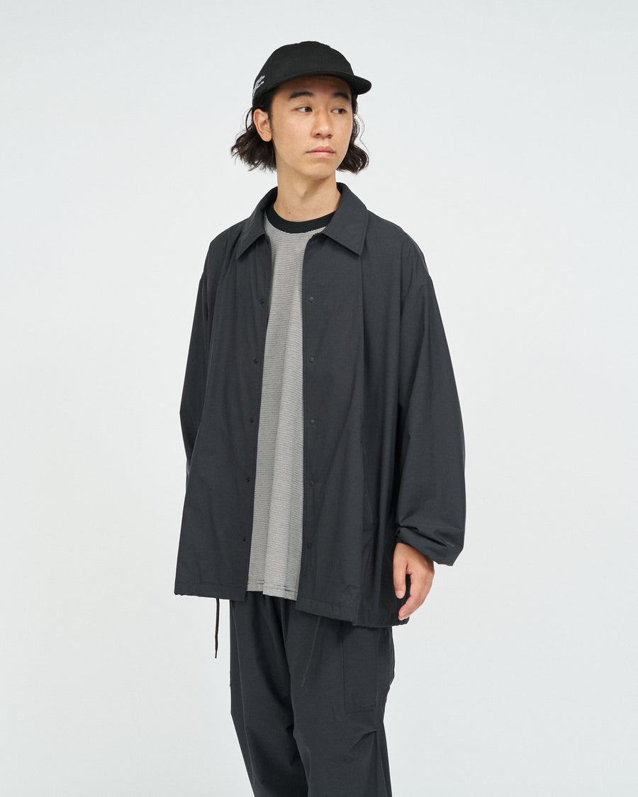 PERTEX® EQUILIBRIUM COACH JACKET – FreshService® official site