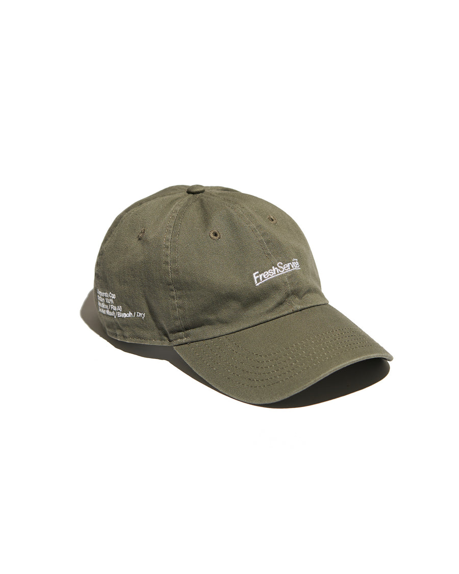 CORPORATE CAP – FreshService® official site