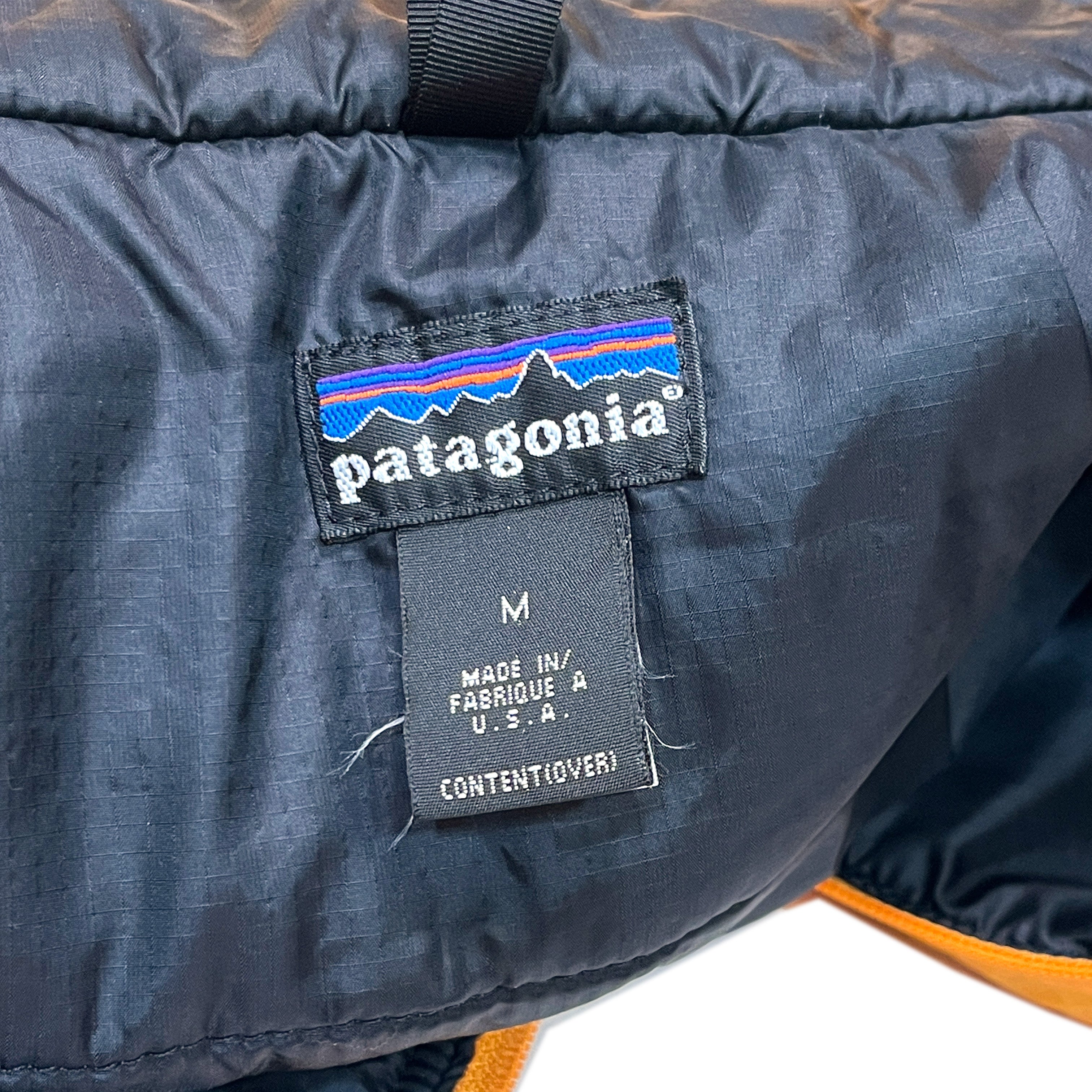 00's Patagonia Puffball Vest バターナッツ Size (M) – frgeek