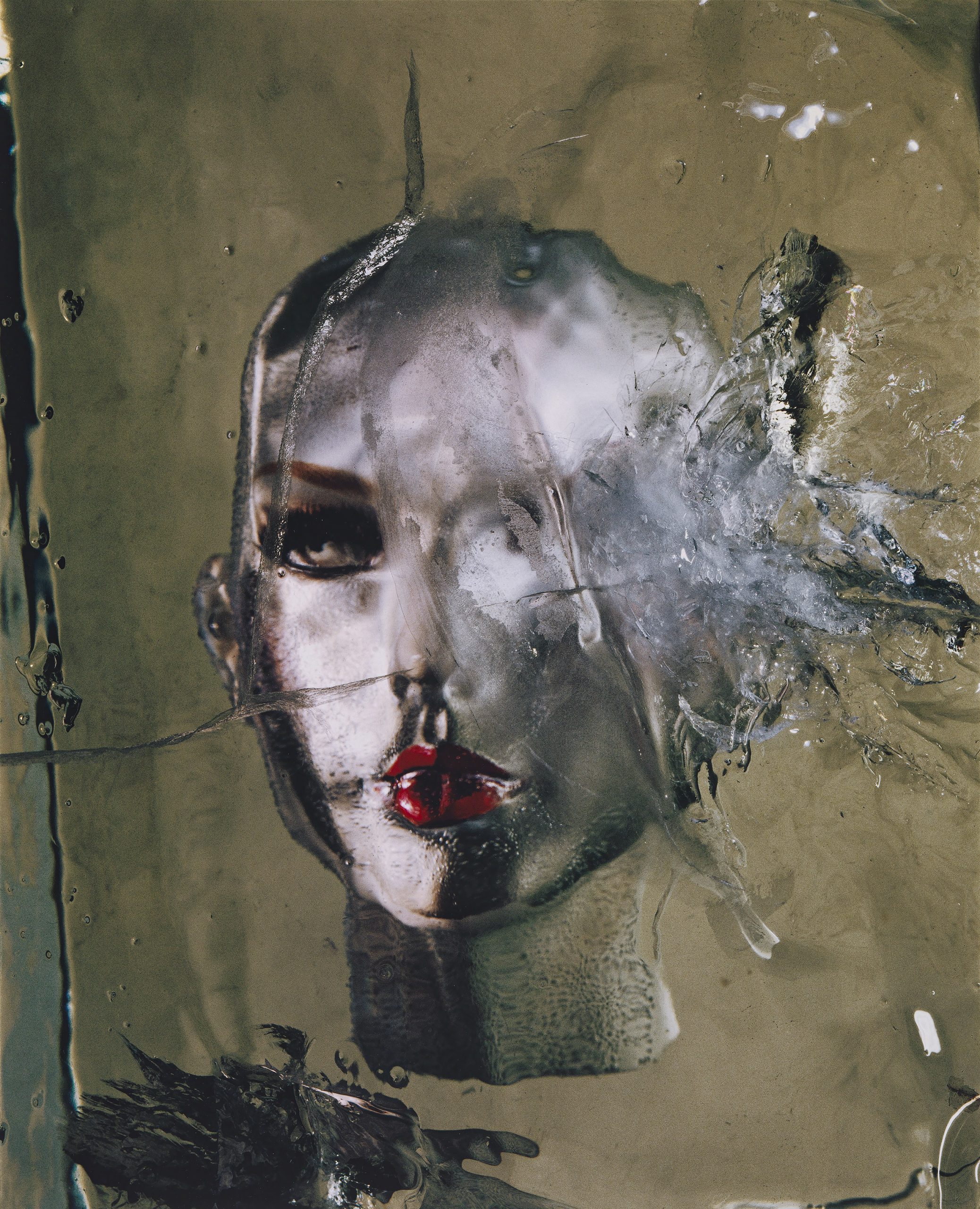 Irving Penn: Beyond Beauty - Frist Art Museum