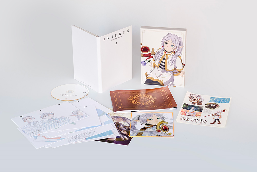 アニメ『葬送のフリーレン』公式サイト