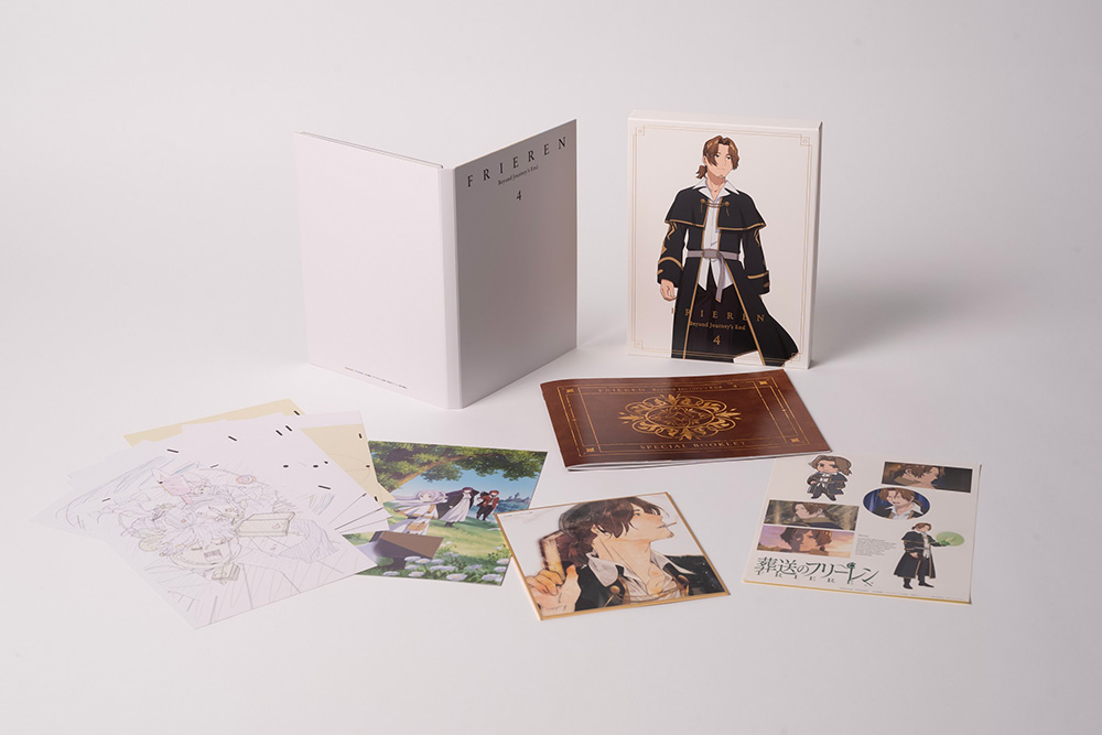 アニメ『葬送のフリーレン』公式サイト