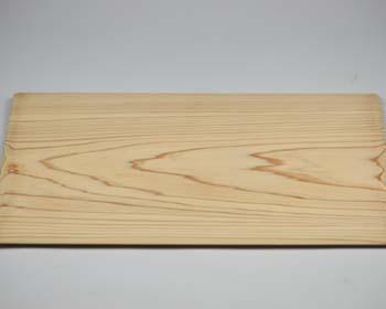 杉蛤板（すぎはまぐりいた） 薄板（うすいた）上等品 | 茶道具通販専門