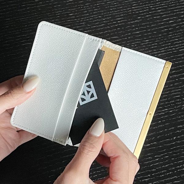 EVA：カードケース – FUMIKODA