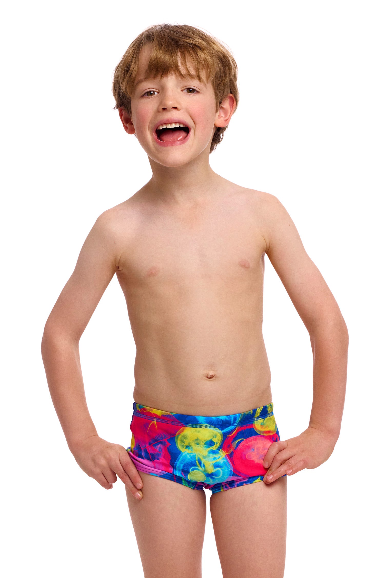 Sting Stung トランクス 水着 FTS002B - 幼児・小学生向け – FUNKITA.JP