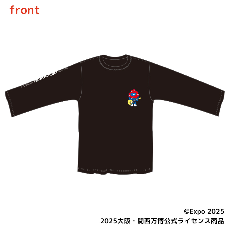 ラジパスストア / ［予約商品］2025大阪・関西万博公式ライセンス