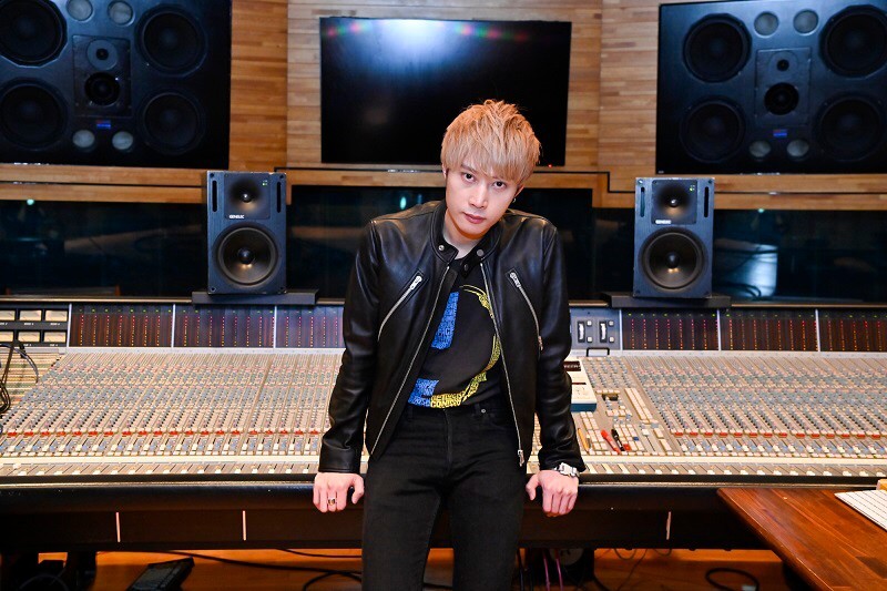 レディオカリー の「僕のBUDDY!!」が もっと身近に感じられる3時間