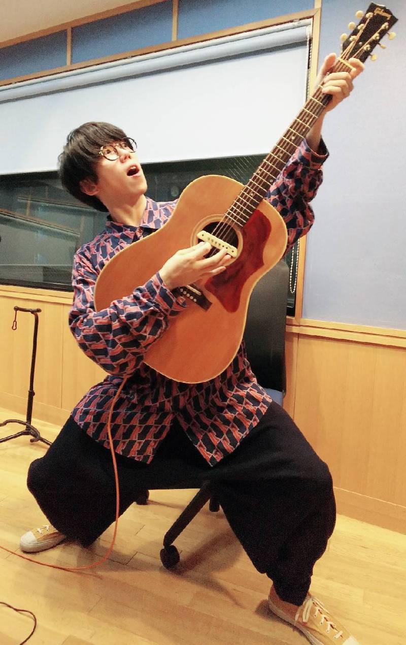 6/17 片岡健太(sumika) SONGLIST＊＊＊｜MUSIC FREAKS｜番組ブログ｜FM802